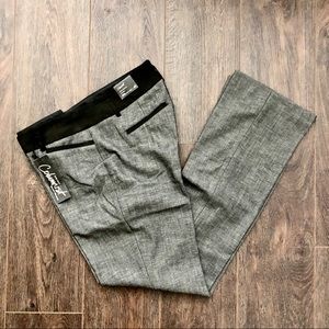 Express Dress Pants - Barely Boot